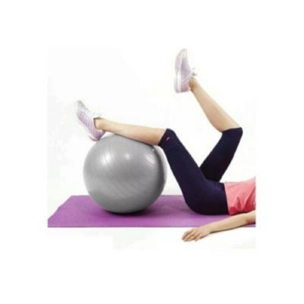 Pelota Balon Fitness Gym Yoga Pilates - Imagen 3