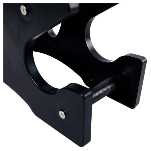 Rack Soporte Gym Mancuernas Pesas Repisa - Imagen 5