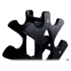 Rack Soporte Gym Mancuernas Pesas Repisa - Imagen 4