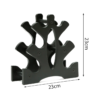 Rack Soporte Gym Mancuernas Pesas Repisa - Imagen 3