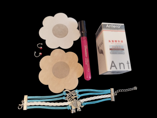 KIT BELLEZA
