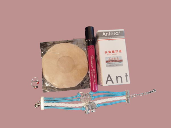 KIT BELLEZA - Imagen 3