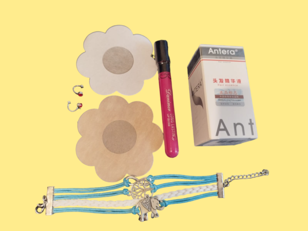 KIT BELLEZA - Imagen 4