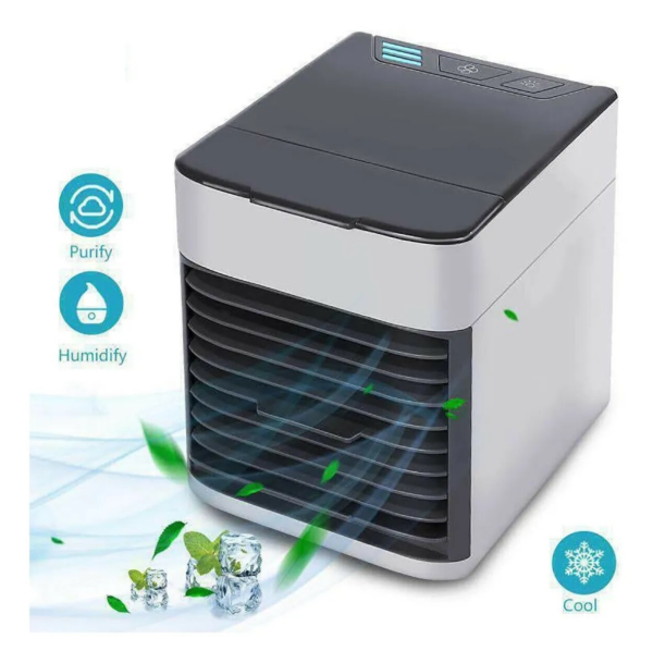 Artic Air Enfriador, Humidificador y Purificador