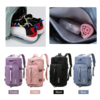 Bolso Maleta Deportiva fitness Gym - Imagen 10