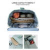 Bolso Maleta Deportiva fitness Gym - Imagen 5