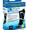 Media anti varices miracle socks - Imagen 3