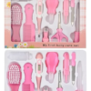 Set Belleza Cuidado Del Bebé